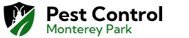 Monterey Park Pest Control Company Logo