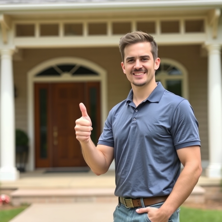 Founder of Monterey Park Pest Pros